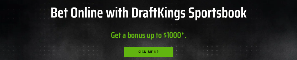 draft kings promo code