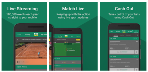 bet365 app