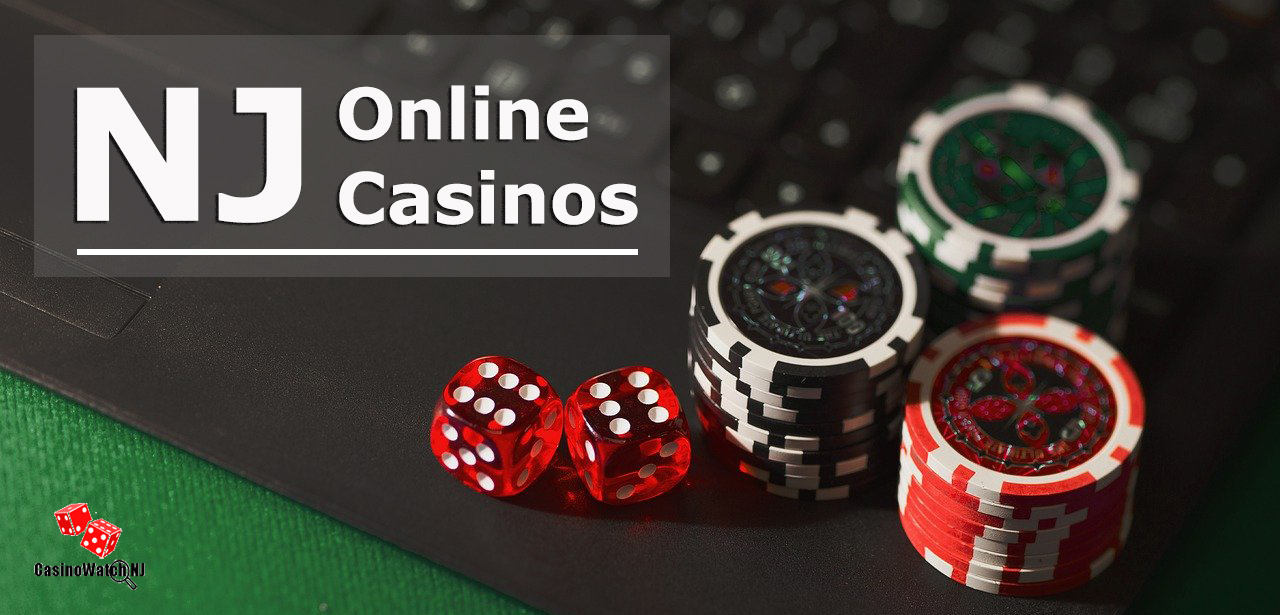 NJ online casino