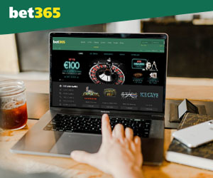 Creating an Account at Bet365 NJ Casino