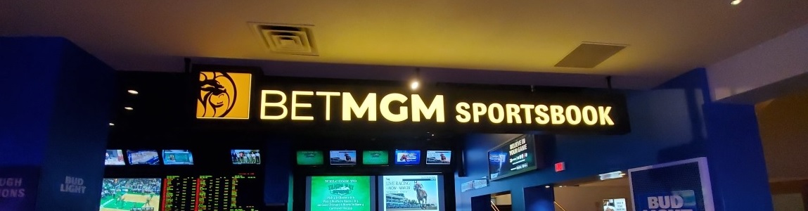 betmgm sportsbook