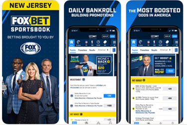 foxbet app new jersey