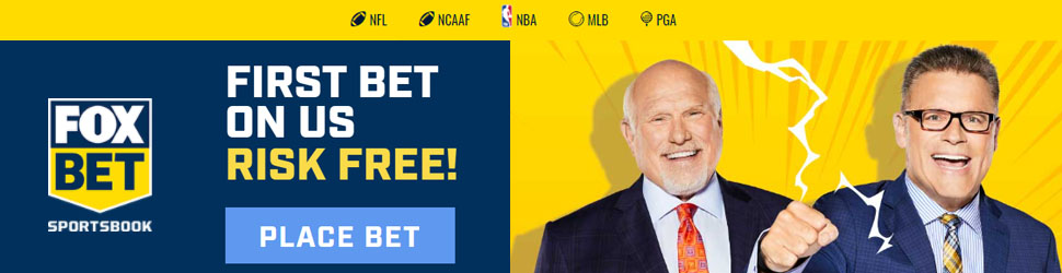 foxbet sportsbook new jersey