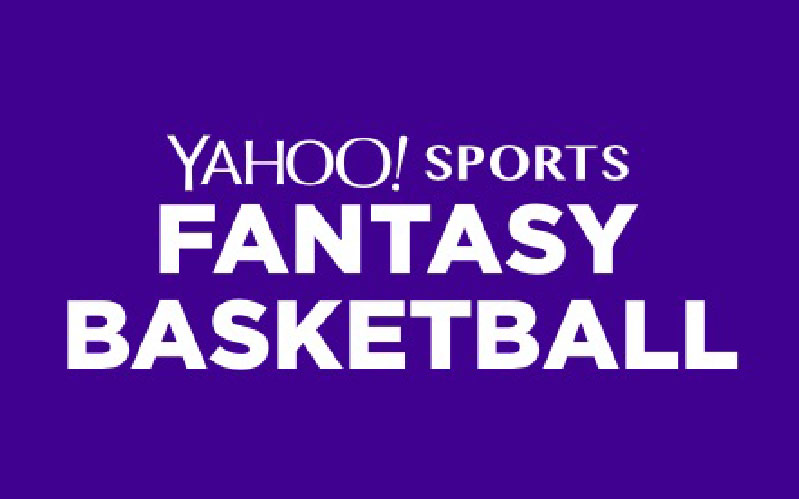 yahoo fantasy basketball 2021