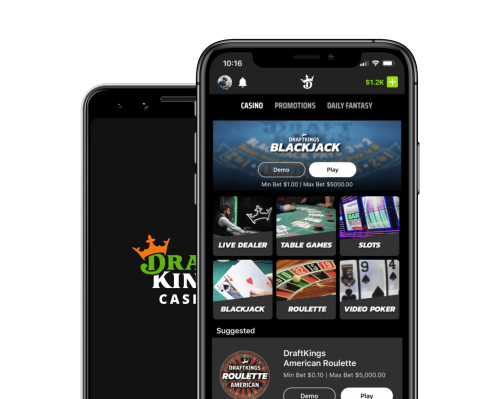 Draftkings Casino