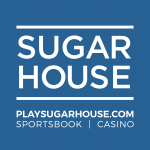 Sugarhouse Sportsbook NJ