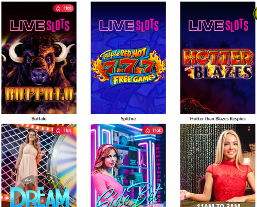 Hard Rock Online Casino