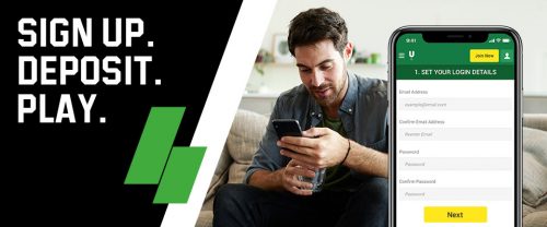 Unibet NJ Sportsbook