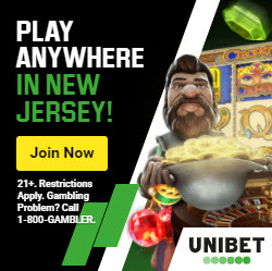 Unibet Casino