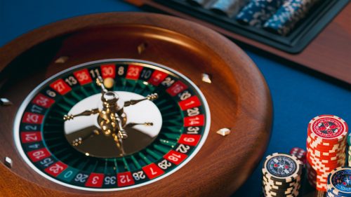History of the Roulette