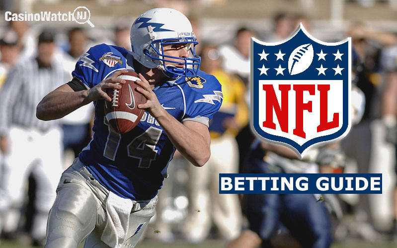 NFL Betting Guide 2021