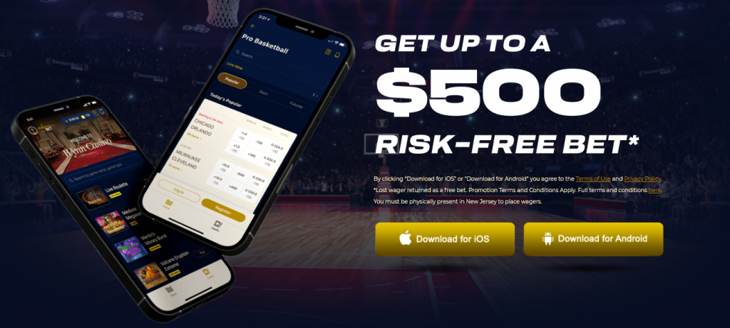 WynnBET Online Sportsbook