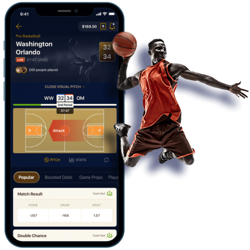 WynnBET Online Sportsbook