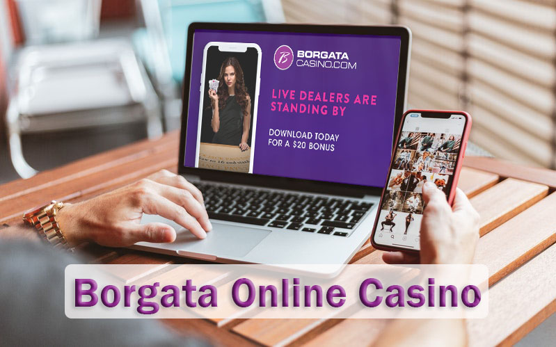 borgata online casino promotions 2021