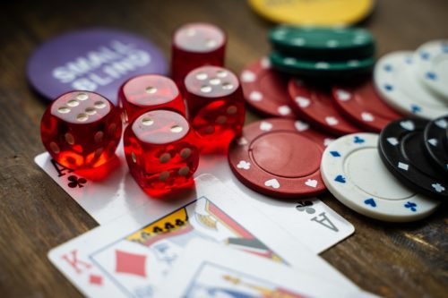 NJ Online Casino List