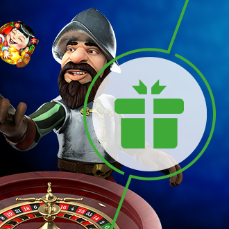 Unibet Casino Bonus