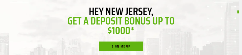 DraftKings Sportsbook Promo Code