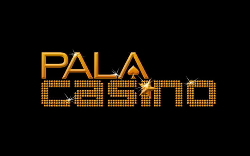 pala casino online