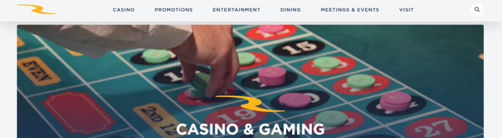 Rivers Casino Online NJ