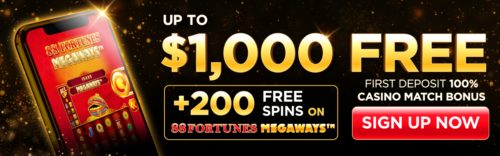 Golden Nugget Online Casino NJ