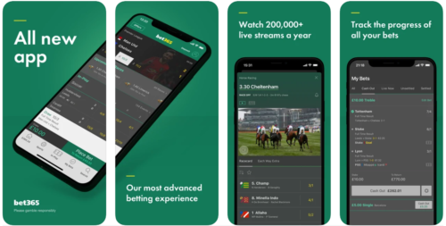 bet365 app download