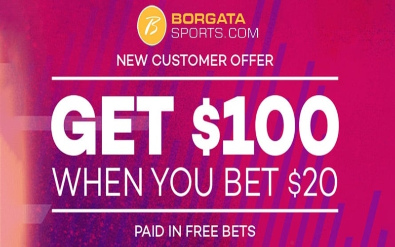 borgata sportsbook promo code 2022