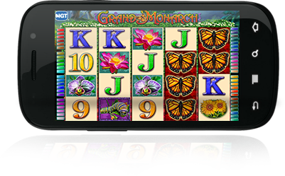caesars casino app