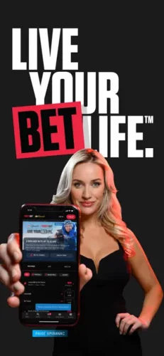 PointsBet app