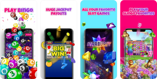 borgata bingo app
