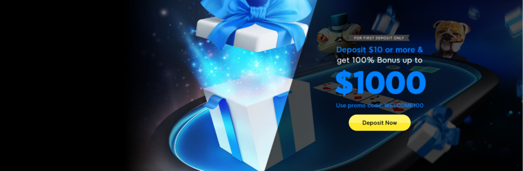 888 Poker Promo Code