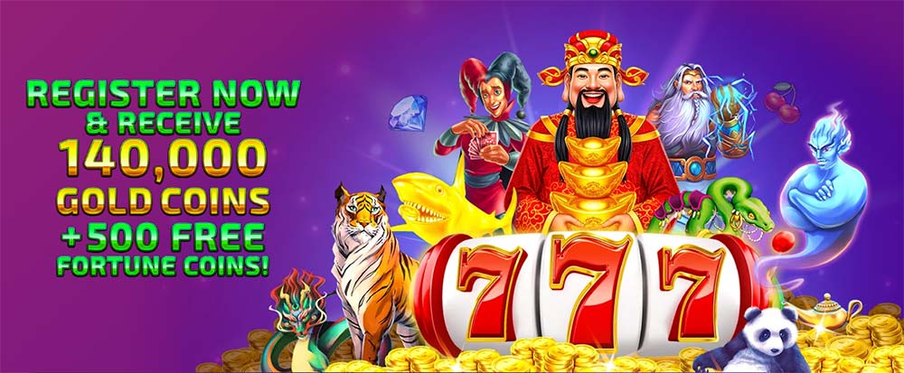 fortune coins casino no deposit bonus