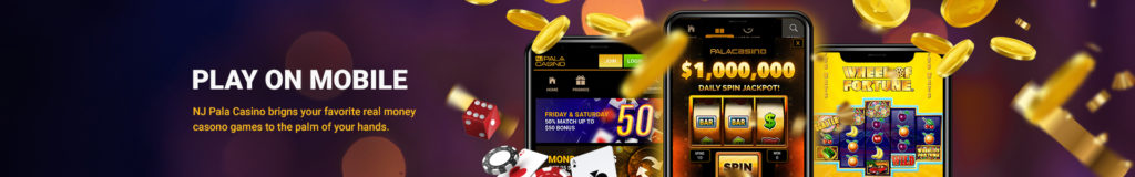 how to download the pala casino app