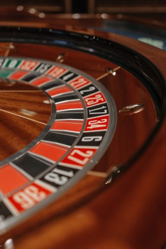 best NJ online roulette for real money