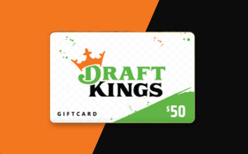 draftkings sportsbook gift card nj