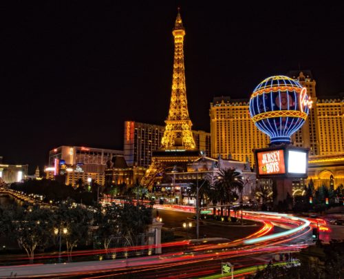 largest casinos in the US