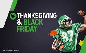 Thanksgiving unibet promotions