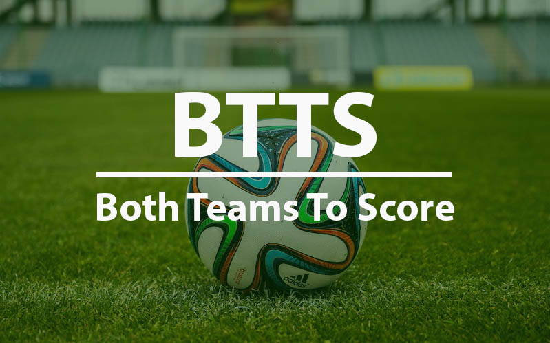 what does btts mean