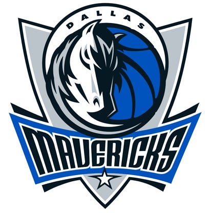 Dallas Mavericks Bet $1 Win $100