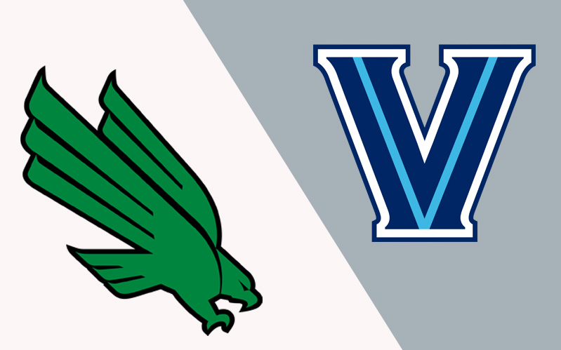 villanueva vs north texas prediction