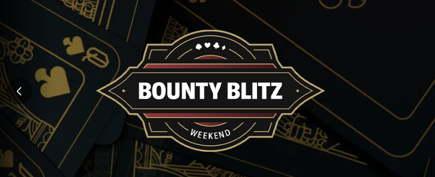 BetMGM Hosts Bounty Blitz Series