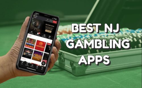 best nj gambling apps