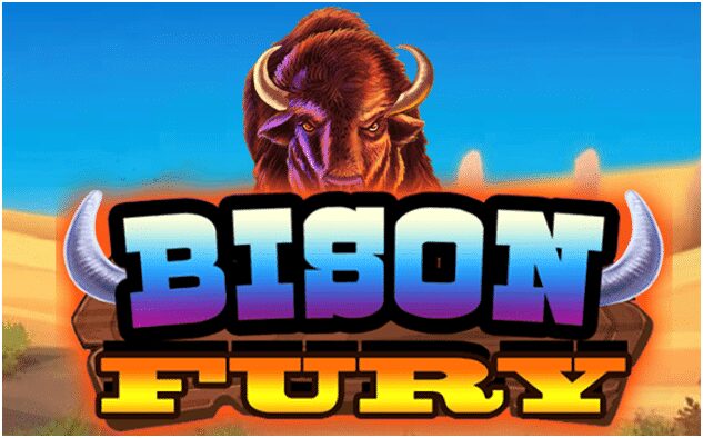 bison fury borgata online casino nj